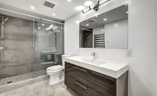 bathroom services Carrolltown